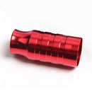 Mountain Bicycle Hub Quick Release Axis Wheel Lamp Holder for Cycling Bike Parts