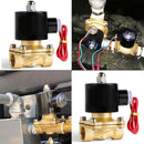 DC24V Electric Solenoid Valve Water Humidifiers Gas Humidifiers Air Humidifiers