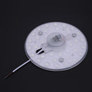 5pcs 18W White Magnet LED Ceiling Panel Bulb Replace Module