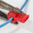 Snap Splice Lock Electrical Cable Connectors Wire Connector Wire Terminal