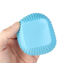 Baking Muffin Cases Cupcake Pastry Tools Liner Mold Wrapper Paper Cake Mold