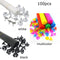 with Cup Balloon Stick and Cups Balloon Holder Party Decoration Accessories
