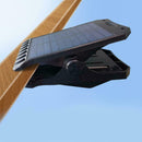 Solar Motion Sensor Security Lights Wireless Outdoor Camp Lighting Hiking V7W6