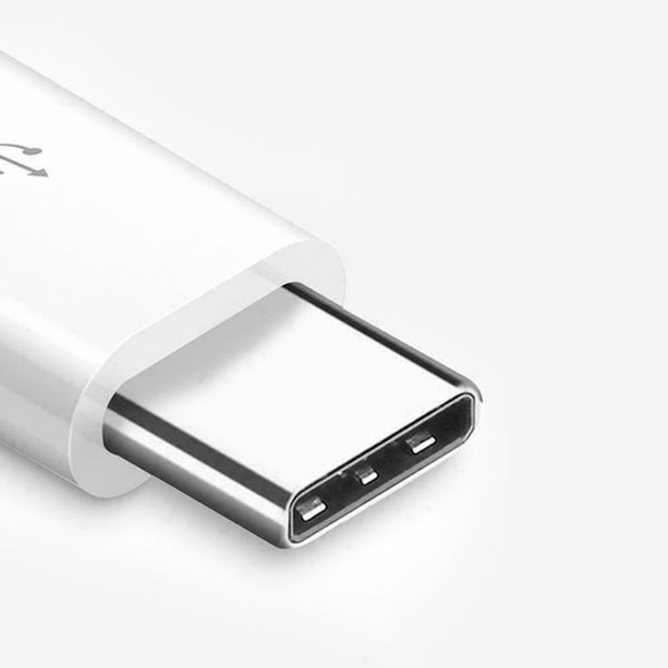 USB Type C 3.1 To Micro USB Converter USBC Charger F9K5 Connector Sale Hot N9W4