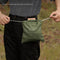 Folding Foraging Bag Garden Apples Berry Picking Pouch Bags for Camping Hikin
