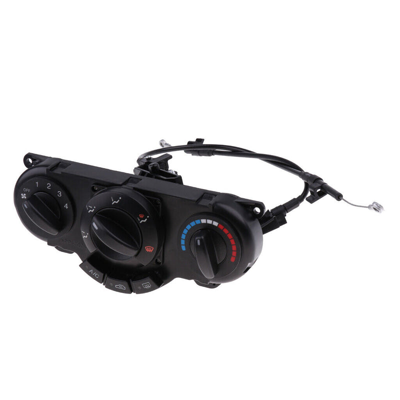 Auto Klimaanlage Klimaanlage Heizung Klimaanlage Schalttafel für