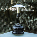 Swante Camping Gas Adapter Multi-Functional Lamp Pole Camping for Picnic Fishing