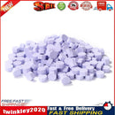 Fire Paint Sealing Wax Tablet Lacquer Seal Envelope Decor (Smoky Purple) Newly