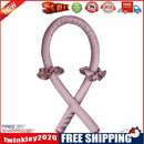 Sponge Hair Rollers Sleeping Hairdresser Hair Wave Curling Rods No Heat (7)