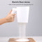 Electric Flour Sifter for Baking - Handheld Pastry Cooking Baking Tool