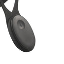 Smart Posture Correction Realtime Back Spine Monitoring Corrector (Black) Newly