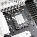 JEYI CPU Bending Frame Corrector Buckle for LGA1700-BCF Intel Gen 12