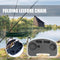 Drinking Tray Picnic Folding Leisure Lounger Clip Side Bottle Cup Holder Newly