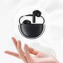 Lenovo LP80 TWS Headset Wireless Earphone Bluetooth-compatible 5.0 (Black)