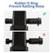 Extra Long Heavy Duty Tow Trailer Hitch Lock Pin Towing Hitch Lock Receiver