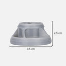 2x Rocker Protective Case with Screen Joystick Cover for Mini 3 Pro