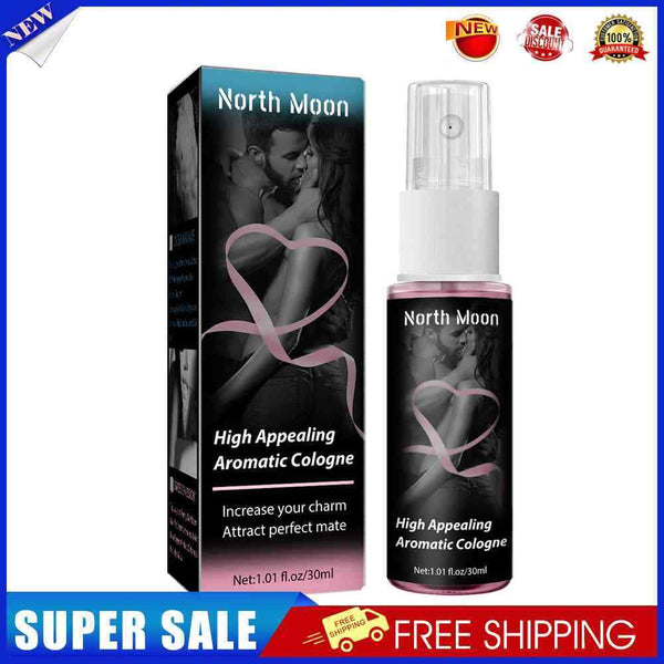 #A 30ml Intimate Partner Erotic Pheromone Perfume Sexually Stimulating Fragran