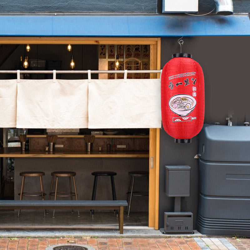 Festive Party Supplies Suspending Decor Lantern 10in/25cm Spray Painting Lantern