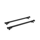 2X Luggage Rail Bracket for DJ AXIAL RC4WD Trx-4 TRX6 Mercedes Benz SUV 6X6 G63