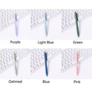 Students Push Type Writing Eternal Pencil Inkless Pencil Infinite Writing Pen