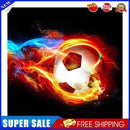 #A 5D Diamond Painting Kit Retro Sewing Machine Full Round Drill DIY Wall Art