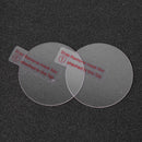 2pcs Smart Watch Tempered Glass Screen Protector Film for Garmin Forerunner 745