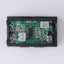 Digital DC Ammeter 20A Red LED Panel Amp Meter Digital Electricity Meter
