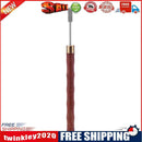 DIY Leather Edge Treatment Roller Pen Sandalwood Edge Oil Pen (Light Brown)