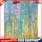 Long Stemmed Flowers Oil Paint By Numbers Canvas Coloring Picture No Frame