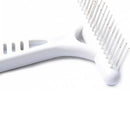 Dog Comb Brush Pet Dog Cat Hair Remover Long Short Thick Hair Dogf