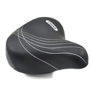Scooter Supplies E-Bike Universal Seat Thicken Cushion Electric Bicycle Saddle