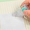 Dots Stick Roller Office Supplies Double Sided Adhesive Glue Tape Dispenser