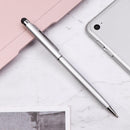 School Tool Mini Gift Touchscreen pen Ballpoint Writing Supplies Waterborne Pen