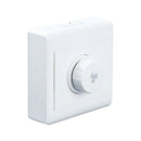 Switches Fan Speed Controller Adjustment Stepless Speed Fan Speed Adjuster