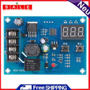 XH-M603 Digital Display Storage Lithium Battery Charger Control Module Board
