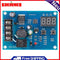 XH-M603 Digital Display Storage Lithium Battery Charger Control Module Board
