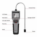 Fluid Tester Testing Tool Oil Quality Check Pen Car Brake Liquid Digital Tester