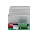 TB6600 Module 4.5A Stepper Motor Driver Board Uniaxial Controller Module Newly