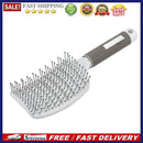 Household Curved Scalp Massage Comb Hairdressing Styling Tools Gifts for Wome