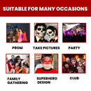 30ml Body Paint Stain-proof Oil Paint Face Decoration for Fancy Dances Carnivals