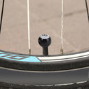Universal Bicycle Billiards Ball Tire Tyre Air Valve Stem Caps Wheel Rims Parts