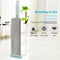 Microfiber Flat Mop Cloth Avoid Hand Washing Cleaning Tool Household Accessories