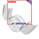 Flashing Mouth Piece Guard - Light Up Teeth LED Mouthpieces Glow in The Dark