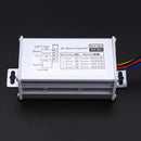 DC 9-60V 20A PWM AC Motor Speed Regulator Controller Module Newly