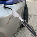 Welding Set Equipment Bumper Repair Set Professional Tools for Indoors Outd