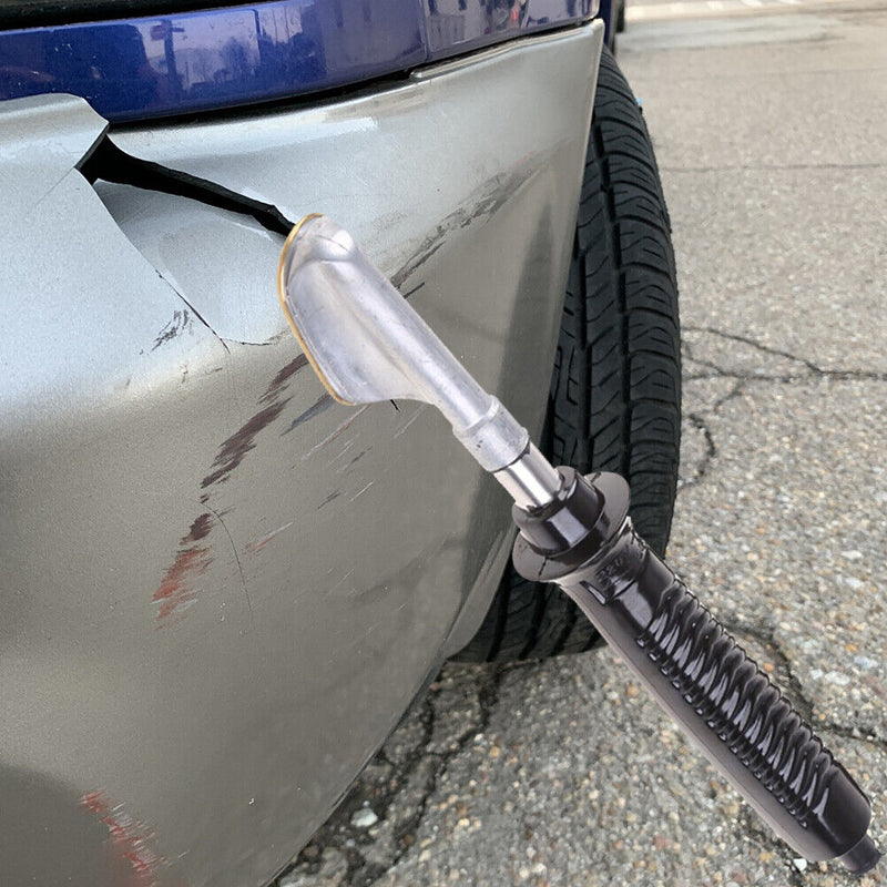 Welding Set Equipment Bumper Repair Set Professional Tools for Indoors Outd