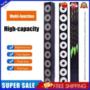 #A Portable Bobbin Spools Tackle Box Fishing Line Wire Shaft Fishing Accessories