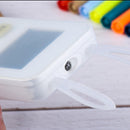 Condition Controller Luminous Remote Control Covers Protective Case Dust Covers