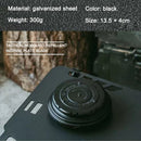 #A Swante Camping Mosquito Coil Tray Holder Mosquito Repellent Rack for Home Gar