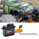RC Plane Aircraft High Speed High Torque 8g Plastic Gear Digital Servo with Arm